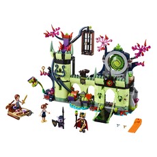 Breakout from the Goblin King's Fortress (set 41188-1)
