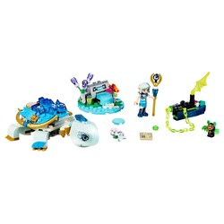 Naida & the Water Turtle Ambush, zdjęcie 1