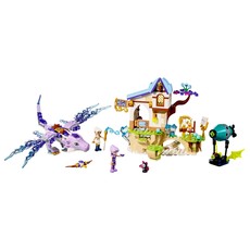 Aira & the Song of the Wind Dragon (set 41193-1)