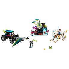 Emily & Noctura's Showdown (set 41195-1)