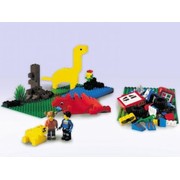 All Kinds of Animals