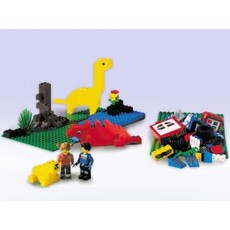 All Kinds of Animals (set 4121-1)