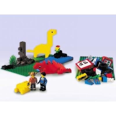 All Kinds of Animals