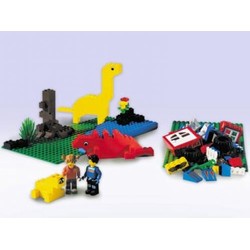 All Kinds of Animals