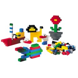 Basic Building Set