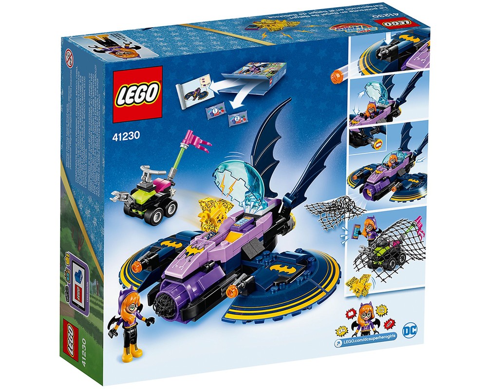 lego set 41230