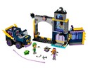 LEGO Set 41237-1 Batgirl Secret Bunker (2017 DC Super Hero Girls