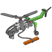 Helicopter