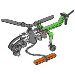 Helicopter