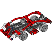 Race car