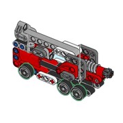 Fire Truck