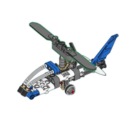 Gyrocopter