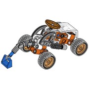 Space Buggy