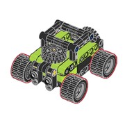 Offroader