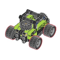 Offroader