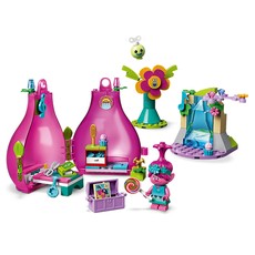 Poppy's Pod (set 41251-1)