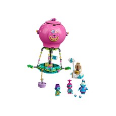 Poppy's Hot Air Balloon Adventure (set 41252-1)