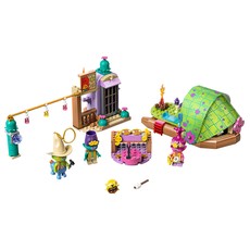 Lonesome Flats Raft Adventure (set 41253-1)