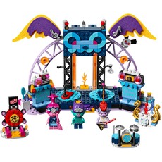 Volcano Rock City Concert (set 41254-1)