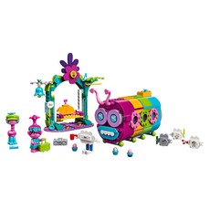 Rainbow Caterbus (set 41256-1)