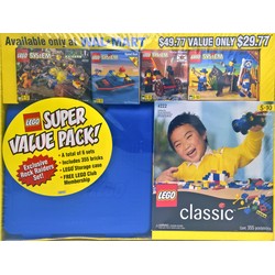 Super Value Pack