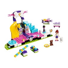 Puppy Championship (set 41300-1)