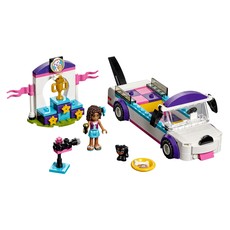 Puppy Parade (set 41301-1)