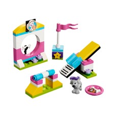 Puppy Playground (set 41303-1)