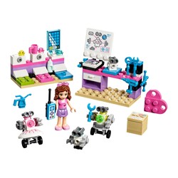 Olivia's Creative Lab, zdjęcie 1