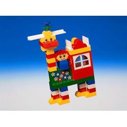 Freestyle Building Set