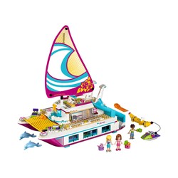 Sunshine Catamaran, zdjęcie 1