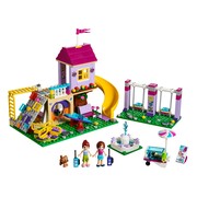 Heartlake City Playground