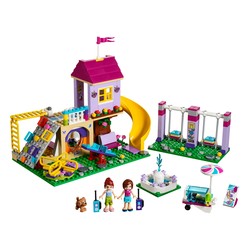 Heartlake City Playground, zdjęcie 1