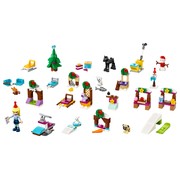 Friends Advent Calendar 2017