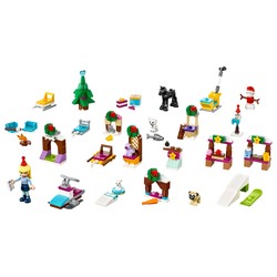 Friends Advent Calendar 2017, zdjęcie 1