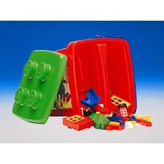 Small Freestyle Bucket (set 4133-1)