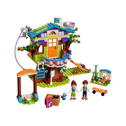 Mia's Tree House, zdjęcie 1