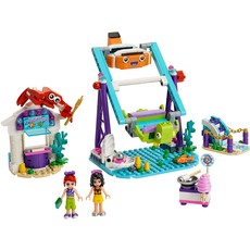 Underwater Loop (set 41337-1)