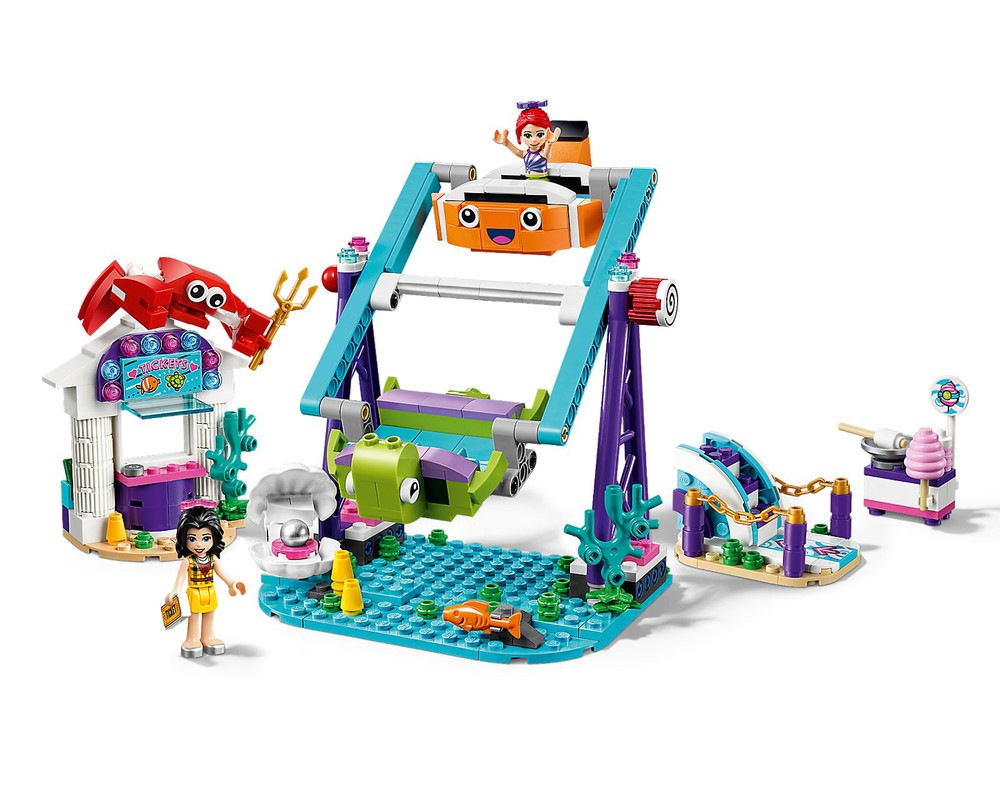 41337 lego friends