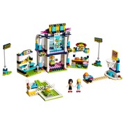 Stephanie's Sports Arena