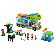 Mia's Camper Van (set 41339-1)