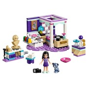 Emma's Deluxe Bedroom