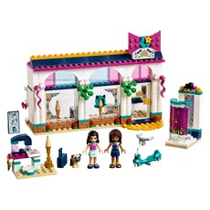 Andrea's Accessories Store (set 41344-1)