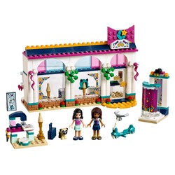 Andrea's Accessories Store, zdjęcie 1