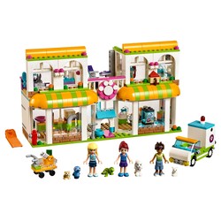 Heartlake City Pet Center, zdjęcie 1