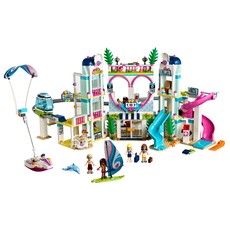 Heartlake City Resort (set 41347-1)