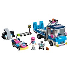 Service & Care Truck (set 41348-1)