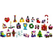 Friends Advent Calendar 2018