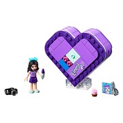 Emma's Heart Box