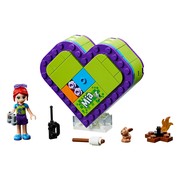 Mia's Heart Box